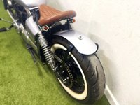 USED 2003 03 YAMAHA XVS125 124cc Nationwide Delivery and Part Exchange Welcome