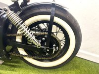 USED 2003 03 YAMAHA XVS125 124cc Nationwide Delivery and Part Exchange Welcome