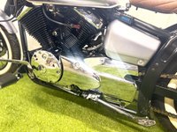 USED 2003 03 YAMAHA XVS125 124cc Nationwide Delivery and Part Exchange Welcome