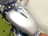 USED 2003 03 YAMAHA XVS125 124cc Nationwide Delivery and Part Exchange Welcome