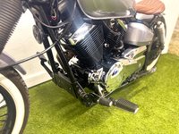 USED 2003 03 YAMAHA XVS125 124cc Nationwide Delivery and Part Exchange Welcome