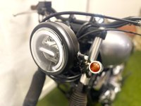 USED 2003 03 YAMAHA XVS125 124cc Nationwide Delivery and Part Exchange Welcome