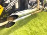 USED 2003 03 YAMAHA XVS125 124cc Nationwide Delivery and Part Exchange Welcome