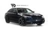 USED 2019 69 BMW 5 SERIES 2.0 520d M Sport Saloon 4dr Diesel Auto Euro 6 (s/s) (190 ps) M-Performance Kit | Full Service History