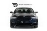 USED 2019 69 BMW 5 SERIES 2.0 520d M Sport Saloon 4dr Diesel Auto Euro 6 (s/s) (190 ps) M-Performance Kit | Full Service History