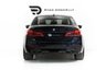 USED 2019 69 BMW 5 SERIES 2.0 520d M Sport Saloon 4dr Diesel Auto Euro 6 (s/s) (190 ps) M-Performance Kit | Full Service History
