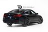 USED 2019 69 BMW 5 SERIES 2.0 520d M Sport Saloon 4dr Diesel Auto Euro 6 (s/s) (190 ps) M-Performance Kit | Full Service History