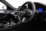 USED 2019 69 BMW 5 SERIES 2.0 520d M Sport Saloon 4dr Diesel Auto Euro 6 (s/s) (190 ps) M-Performance Kit | Full Service History