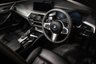 USED 2019 69 BMW 5 SERIES 2.0 520d M Sport Saloon 4dr Diesel Auto Euro 6 (s/s) (190 ps) M-Performance Kit | Full Service History