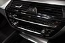 USED 2019 69 BMW 5 SERIES 2.0 520d M Sport Saloon 4dr Diesel Auto Euro 6 (s/s) (190 ps) M-Performance Kit | Full Service History