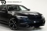 USED 2019 69 BMW 5 SERIES 2.0 520d M Sport Saloon 4dr Diesel Auto Euro 6 (s/s) (190 ps) M-Performance Kit | Full Service History