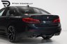 USED 2019 69 BMW 5 SERIES 2.0 520d M Sport Saloon 4dr Diesel Auto Euro 6 (s/s) (190 ps) M-Performance Kit | Full Service History
