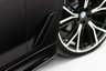 USED 2019 69 BMW 5 SERIES 2.0 520d M Sport Saloon 4dr Diesel Auto Euro 6 (s/s) (190 ps) M-Performance Kit | Full Service History
