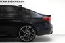 USED 2019 69 BMW 5 SERIES 2.0 520d M Sport Saloon 4dr Diesel Auto Euro 6 (s/s) (190 ps) M-Performance Kit | Full Service History