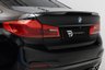 USED 2019 69 BMW 5 SERIES 2.0 520d M Sport Saloon 4dr Diesel Auto Euro 6 (s/s) (190 ps) M-Performance Kit | Full Service History