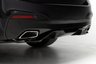 USED 2019 69 BMW 5 SERIES 2.0 520d M Sport Saloon 4dr Diesel Auto Euro 6 (s/s) (190 ps) M-Performance Kit | Full Service History
