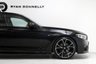 USED 2019 69 BMW 5 SERIES 2.0 520d M Sport Saloon 4dr Diesel Auto Euro 6 (s/s) (190 ps) M-Performance Kit | Full Service History