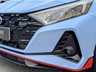 USED 2023 73 HYUNDAI I20 (73) 1.6 N BOSE - FHSH - FRESH SERVICE
