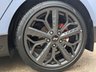 USED 2023 73 HYUNDAI I20 (73) 1.6 N BOSE - FHSH - FRESH SERVICE