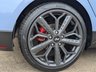USED 2023 73 HYUNDAI I20 (73) 1.6 N BOSE - FHSH - FRESH SERVICE
