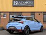 USED 2023 73 HYUNDAI I20 (73) 1.6 N BOSE - FHSH - FRESH SERVICE