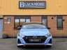 USED 2023 73 HYUNDAI I20 (73) 1.6 N BOSE - FHSH - FRESH SERVICE