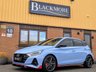 USED 2023 73 HYUNDAI I20 (73) 1.6 N BOSE - FHSH - FRESH SERVICE