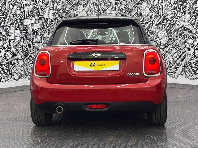 2017 MINI Hatch 1.5L Cooper 5dr - Photo 10