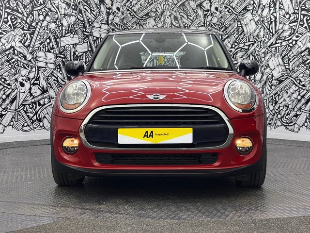2017 MINI Hatch 1.5L Cooper 5dr - Photo 5