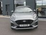 USED 2025 25 FORD PUMA 1.0T EcoBoost MHEV ST-Line SUV 5dr Petrol Hybrid Manual Euro 6 (s/s) (125 ps) 