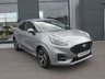 USED 2025 25 FORD PUMA 1.0T EcoBoost MHEV ST-Line SUV 5dr Petrol Hybrid Manual Euro 6 (s/s) (125 ps) 
