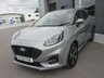 USED 2025 25 FORD PUMA 1.0T EcoBoost MHEV ST-Line SUV 5dr Petrol Hybrid Manual Euro 6 (s/s) (125 ps) 