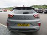 USED 2025 25 FORD PUMA 1.0T EcoBoost MHEV ST-Line SUV 5dr Petrol Hybrid Manual Euro 6 (s/s) (125 ps) 