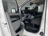 USED 2022 22 PEUGEOT EXPERT 1.5 BlueHDi 1000 Professional Premium Standard Panel Van 6dr Diesel Manual MWB Euro 6 (s/s) (100 bhp) CRUISE CONTROL+AIR CON+SECURITY LOCKS