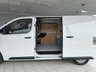 USED 2022 22 PEUGEOT EXPERT 1.5 BlueHDi 1000 Professional Premium Standard Panel Van 6dr Diesel Manual MWB Euro 6 (s/s) (100 bhp) CRUISE CONTROL+AIR CON+SECURITY LOCKS