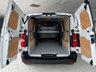 USED 2022 22 PEUGEOT EXPERT 1.5 BlueHDi 1000 Professional Premium Standard Panel Van 6dr Diesel Manual MWB Euro 6 (s/s) (100 bhp) CRUISE CONTROL+AIR CON+SECURITY LOCKS