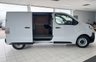 USED 2022 22 PEUGEOT EXPERT 1.5 BlueHDi 1000 Professional Premium Standard Panel Van 6dr Diesel Manual MWB Euro 6 (s/s) (100 bhp) CRUISE CONTROL+AIR CON+SECURITY LOCKS