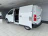 USED 2022 22 PEUGEOT EXPERT 1.5 BlueHDi 1000 Professional Premium Standard Panel Van 6dr Diesel Manual MWB Euro 6 (s/s) (100 bhp) CRUISE CONTROL+AIR CON+SECURITY LOCKS