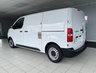 USED 2022 22 PEUGEOT EXPERT 1.5 BlueHDi 1000 Professional Premium Standard Panel Van 6dr Diesel Manual MWB Euro 6 (s/s) (100 bhp) CRUISE CONTROL+AIR CON+SECURITY LOCKS