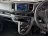 USED 2022 22 PEUGEOT EXPERT 1.5 BlueHDi 1000 Professional Premium Standard Panel Van 6dr Diesel Manual MWB Euro 6 (s/s) (100 bhp) CRUISE CONTROL+AIR CON+SECURITY LOCKS