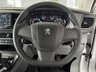 USED 2022 22 PEUGEOT EXPERT 1.5 BlueHDi 1000 Professional Premium Standard Panel Van 6dr Diesel Manual MWB Euro 6 (s/s) (100 bhp) CRUISE CONTROL+AIR CON+SECURITY LOCKS