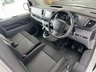 USED 2022 22 PEUGEOT EXPERT 1.5 BlueHDi 1000 Professional Premium Standard Panel Van 6dr Diesel Manual MWB Euro 6 (s/s) (100 bhp) CRUISE CONTROL+AIR CON+SECURITY LOCKS