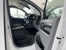 USED 2022 22 PEUGEOT EXPERT 1.5 BlueHDi 1000 Professional Premium Standard Panel Van 6dr Diesel Manual MWB Euro 6 (s/s) (100 bhp) CRUISE CONTROL+AIR CON+SECURITY LOCKS