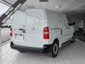 USED 2022 22 PEUGEOT EXPERT 1.5 BlueHDi 1000 Professional Premium Standard Panel Van 6dr Diesel Manual MWB Euro 6 (s/s) (100 bhp) CRUISE CONTROL+AIR CON+SECURITY LOCKS