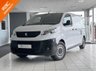 USED 2022 22 PEUGEOT EXPERT 1.5 BlueHDi 1000 Professional Premium Standard Panel Van 6dr Diesel Manual MWB Euro 6 (s/s) (100 bhp) CRUISE CONTROL+AIR CON+SECURITY LOCKS