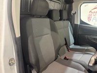 USED 2023 23 PEUGEOT PARTNER 1.5 BlueHDi 1000 Professional Premium + Standard Panel Van 5dr Diesel Manual SWB Euro 6 (s/s) (100 bhp) 2 keys, 3 seats, DAB radio, A/C