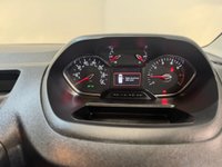 USED 2023 23 PEUGEOT PARTNER 1.5 BlueHDi 1000 Professional Premium + Standard Panel Van 5dr Diesel Manual SWB Euro 6 (s/s) (100 bhp) 2 keys, 3 seats, DAB radio, A/C
