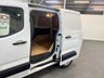 USED 2023 23 PEUGEOT PARTNER 1.5 BlueHDi 1000 Professional Premium + Standard Panel Van 5dr Diesel Manual SWB Euro 6 (s/s) (100 bhp) 2 keys, 3 seats, DAB radio, A/C