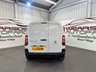 USED 2023 23 PEUGEOT PARTNER 1.5 BlueHDi 1000 Professional Premium + Standard Panel Van 5dr Diesel Manual SWB Euro 6 (s/s) (100 bhp) 2 keys, 3 seats, DAB radio, A/C