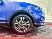 USED 2019 19 NISSAN QASHQAI 1.3 DIG-T N-Connecta SUV 5dr Petrol Manual Euro 6 (s/s) (140 ps) 